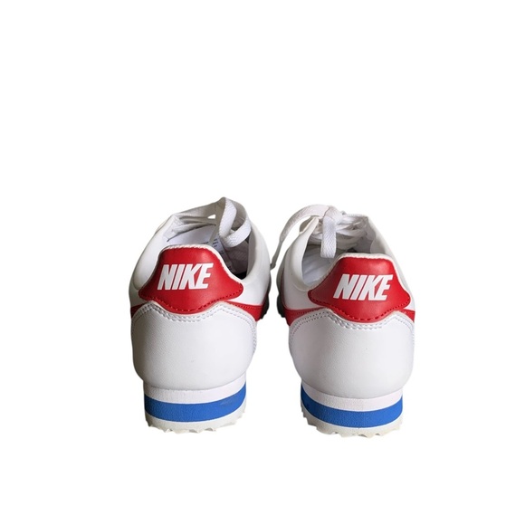 Nike Cortez Forrest Gump   Size US 7.5 - Picture 5 of 11